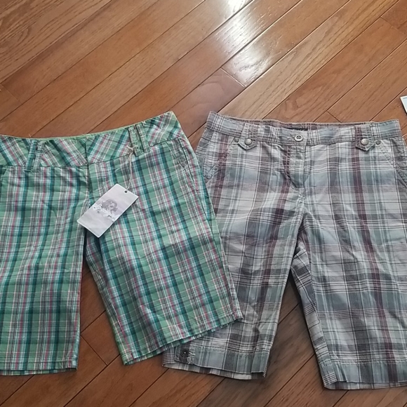 Shorts - Picture 1 of 4
